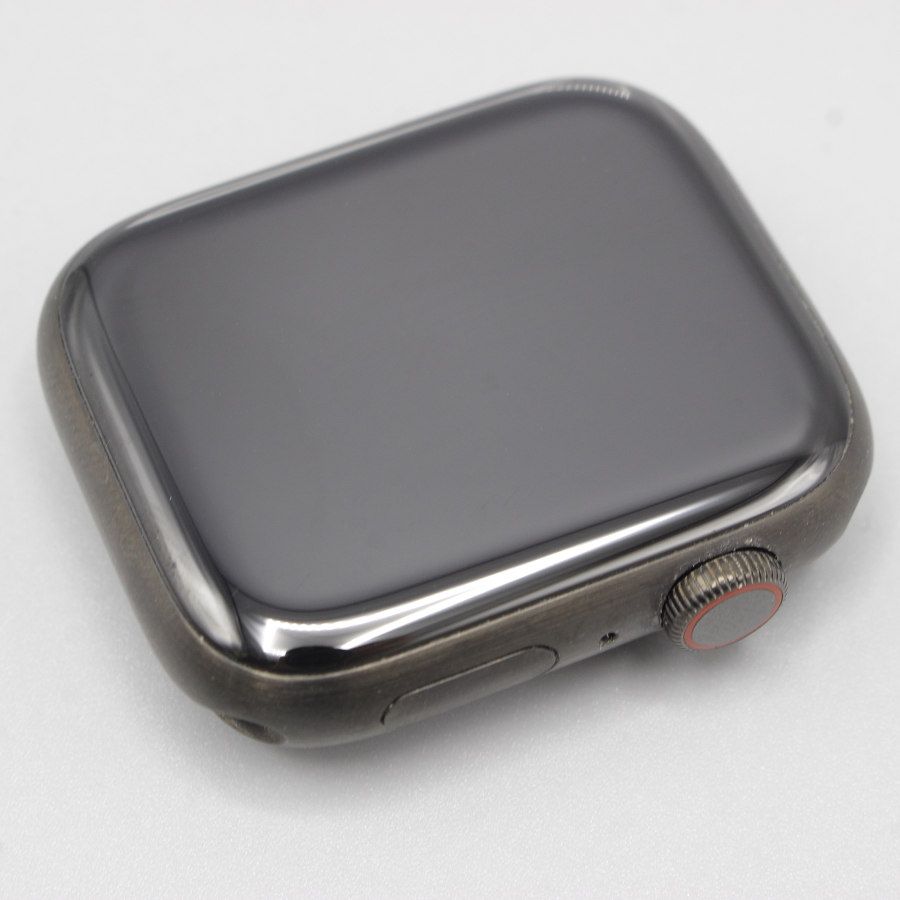 Apple Watch Edition Series7 45mm GPS+Cellular ML8X3J/A+ML773FE/A 