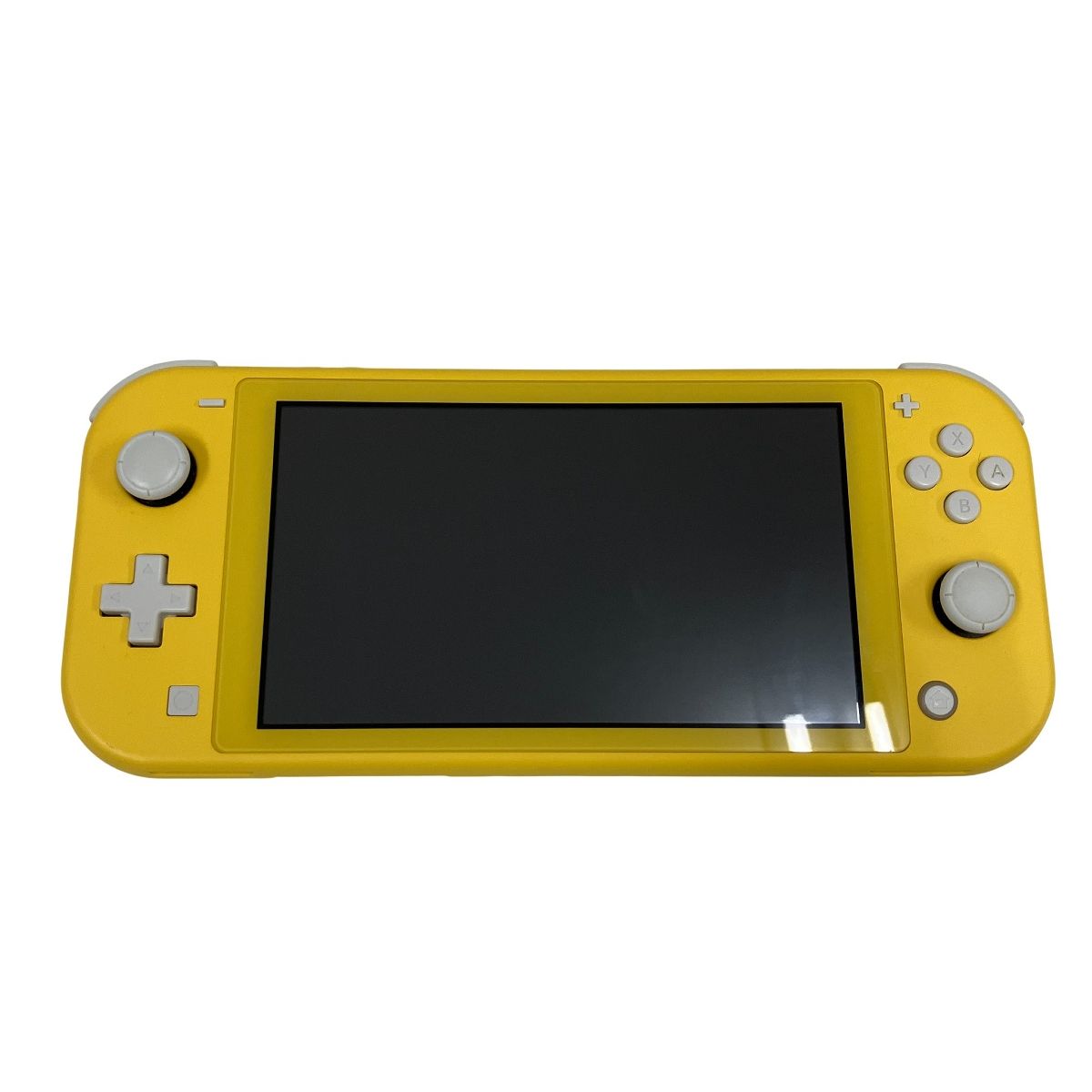 Nintendo Switch Lite HDH-001 イエロー 任天堂 スイッチライト 家電 O10470953