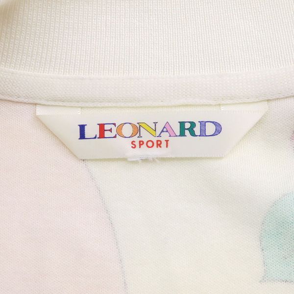 レオナール スポーツ･ワンピース