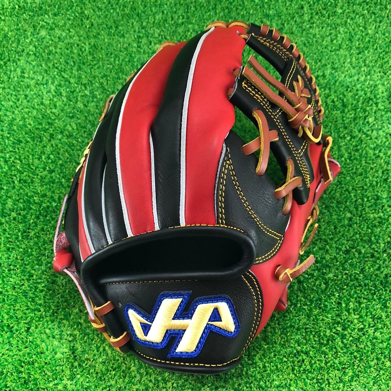 HATAKEYAMA ハタケヤマ 内野手用 販売 内野用 硬式グローブ 右投げ 511