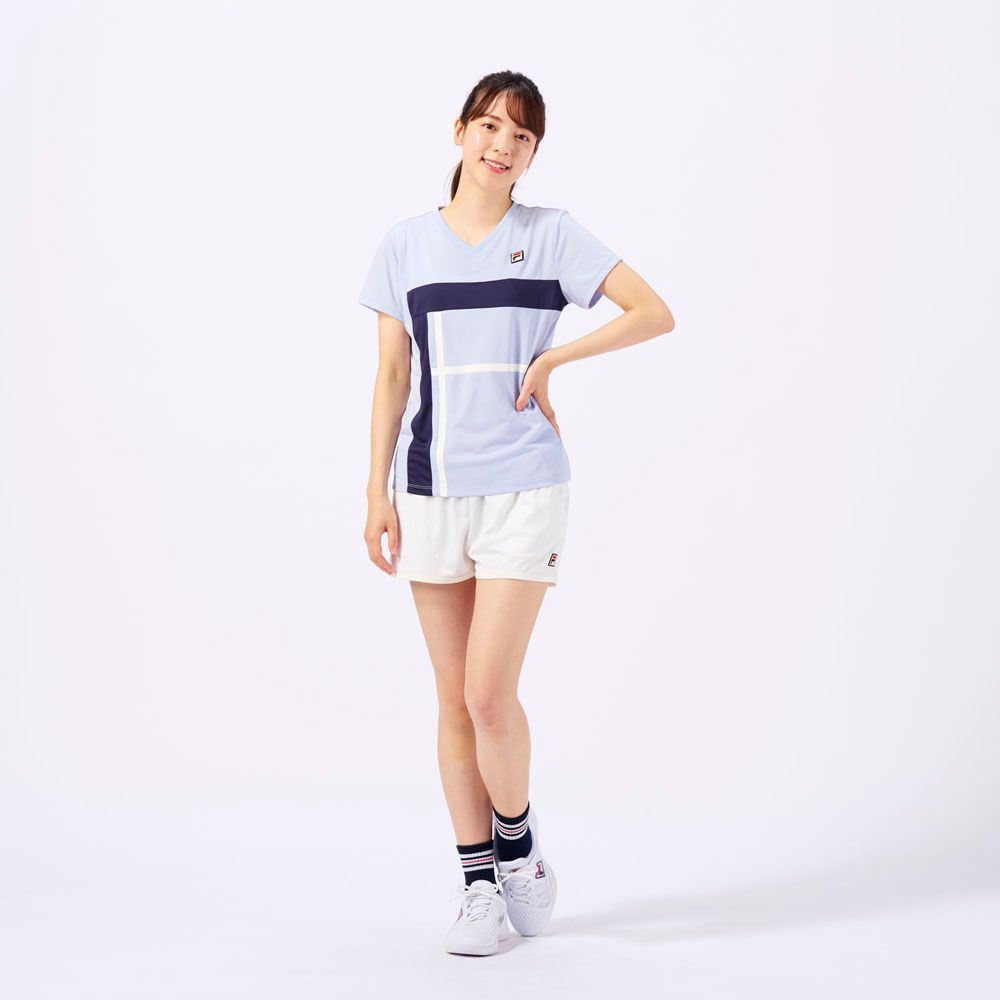 FILA テニス