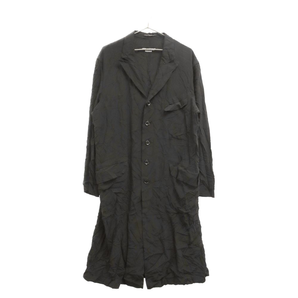 Yohji Yamamoto POUR HOMME (ヨウジヤマモト プールオム) 19AW シワ 