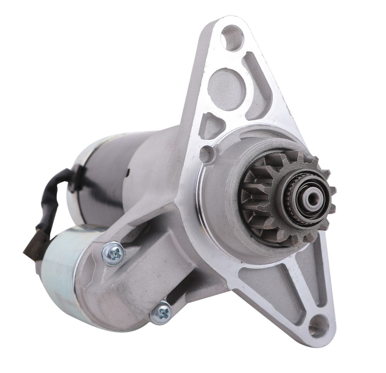 マツダ RX-8 SE3P MT車 前期 後期共通 対策品 2.0KW】セルモーター