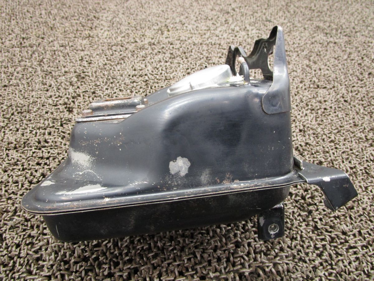 モトコンポ ガソリンタンク P777！AB12 ホンダ 【 AB12E 】 MOTOCOMPO 6V