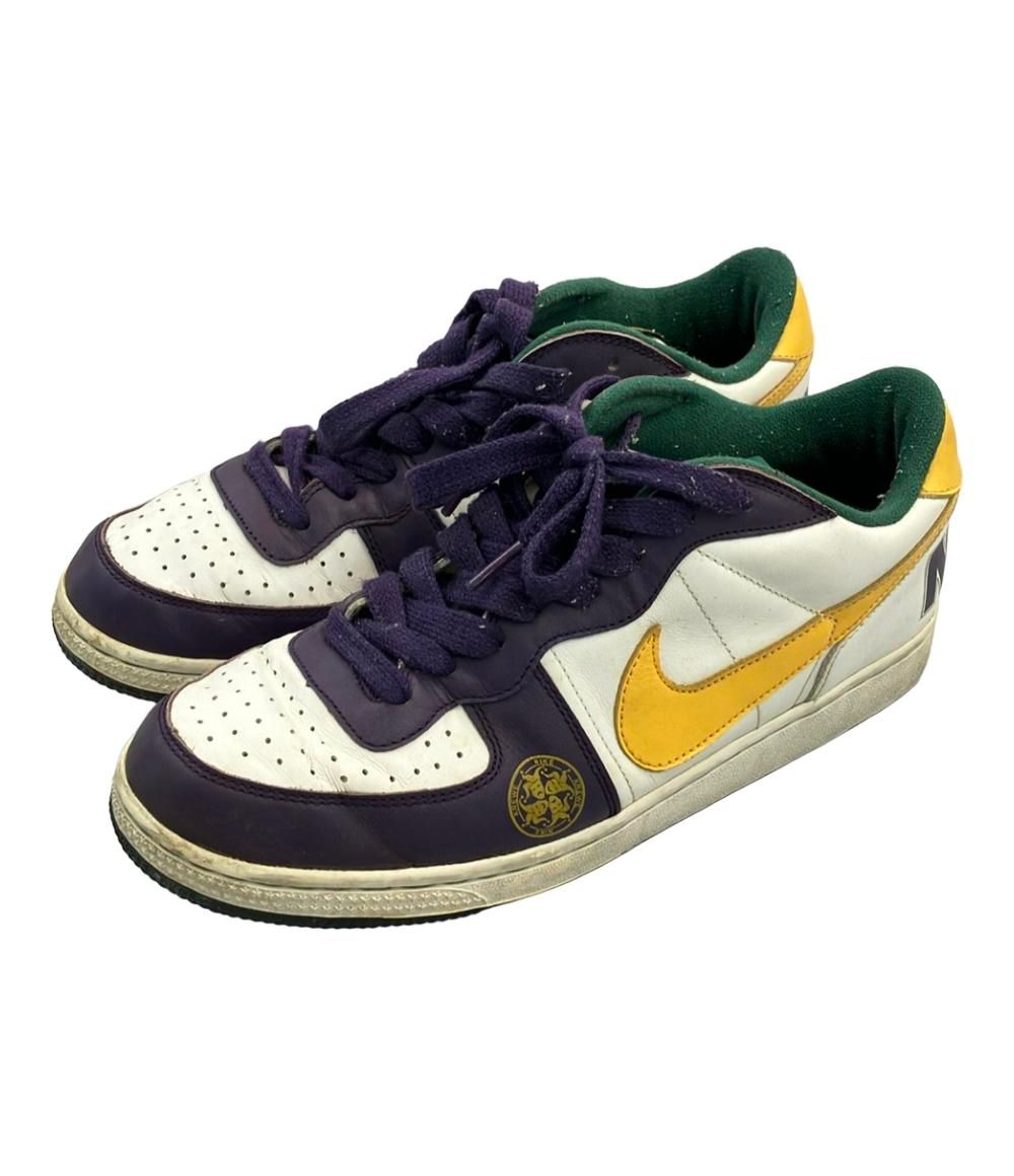 ナイキ ローカットスニーカー TERMINATOR PARTY PACK 309436-172 メンズ SIZE 28.0 (XL) NIKE スニーカー