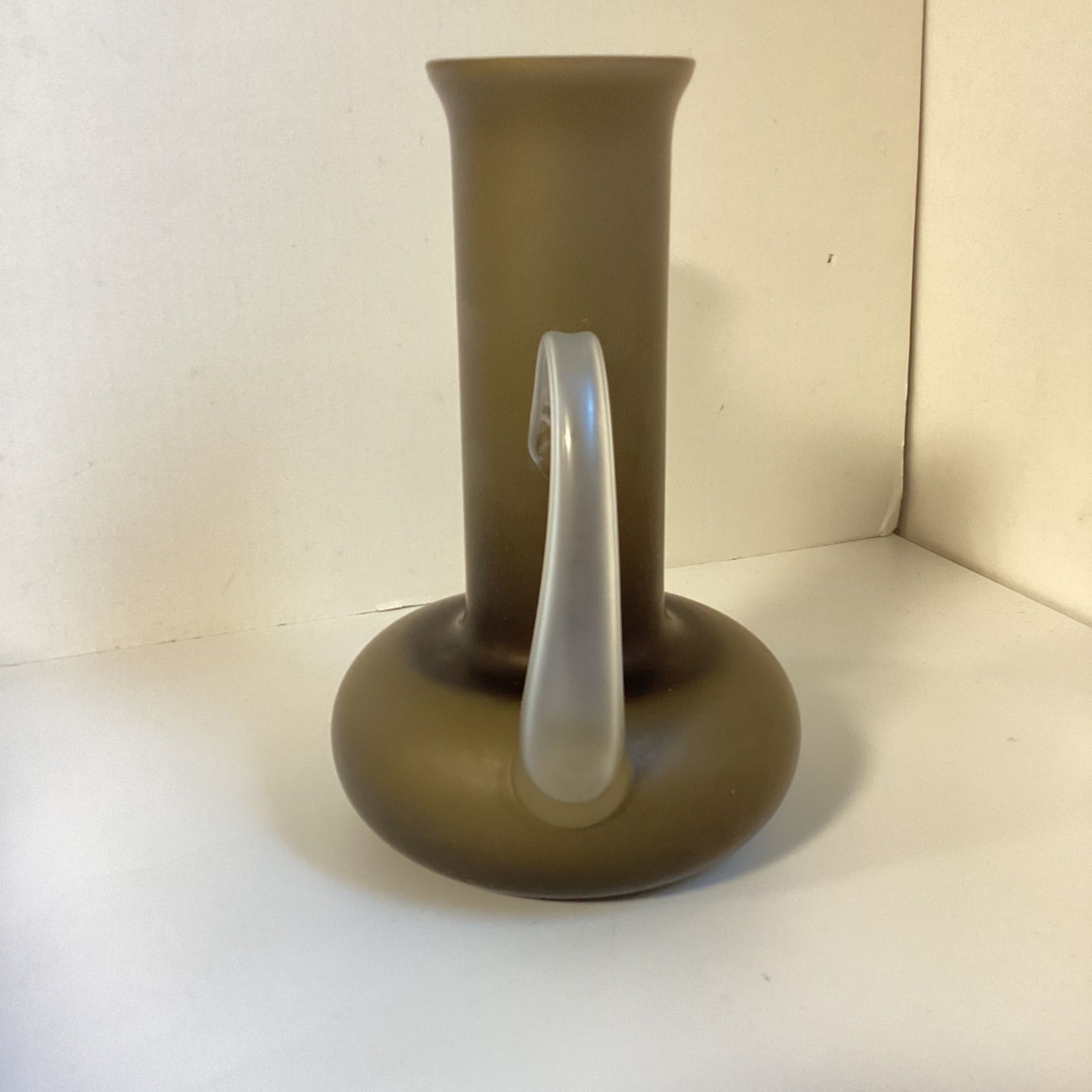 花瓶　花生　Adam&EVE アダムとイブAdam&Eve 手付花生 花瓶 フラワーベース TACHIKICHI …e.s