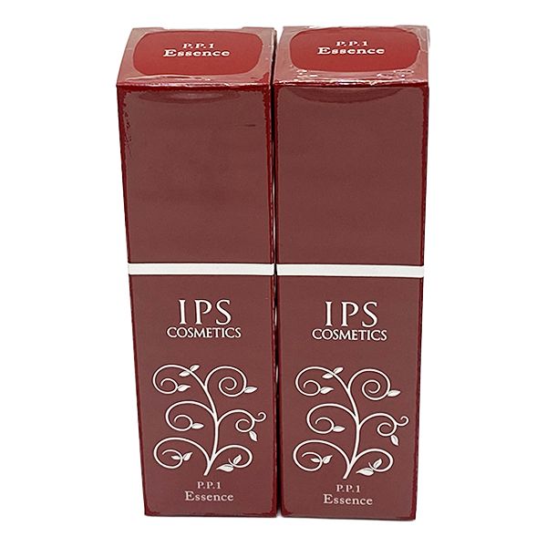 IPS pp2美容液40枚✨ P.P.2] IPSエッセンスジェル - 製品情報 - IPSコスメティックス