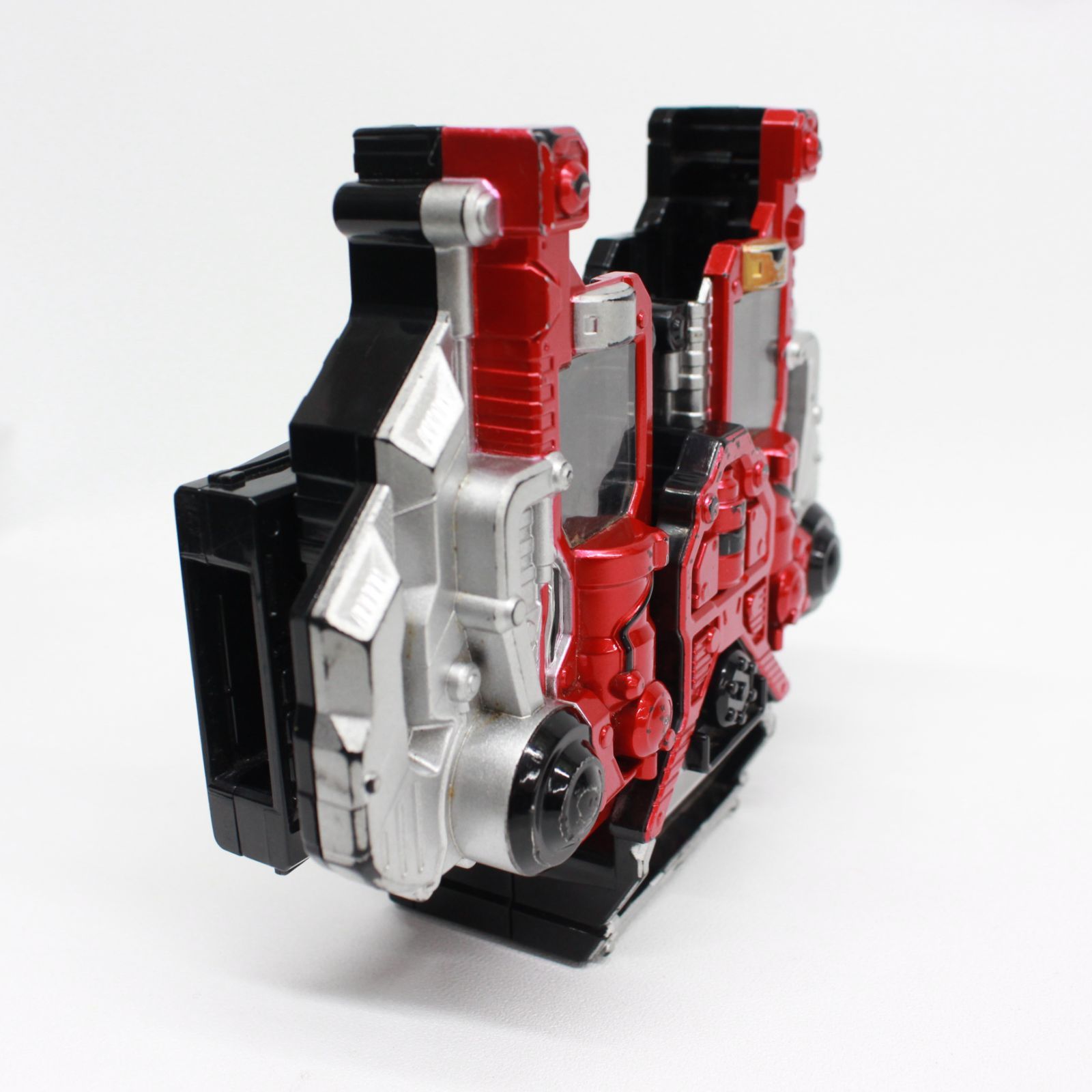 ☆878 仮面ライダー W 変身ベルト DXダブルドライバー DX