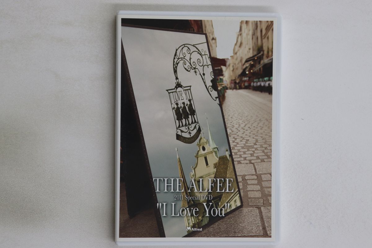 ミュージック THE ALFEE \