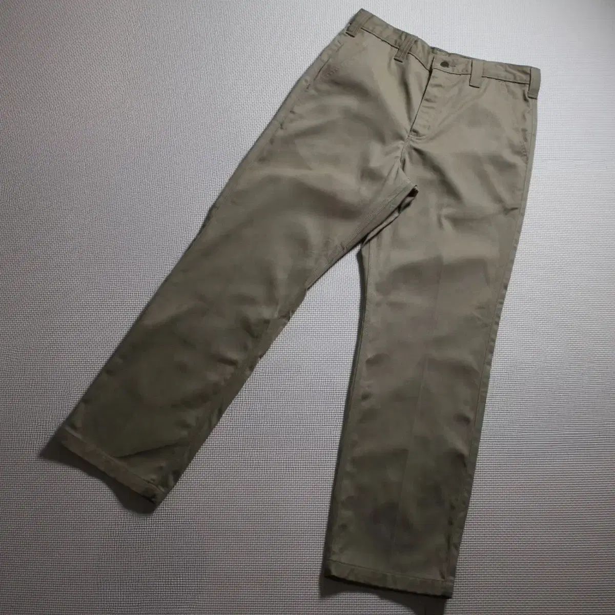Carhartt カーハート B 290 ツイル ワークパンツ