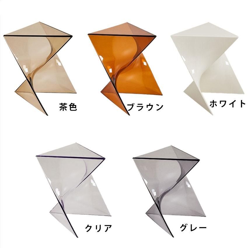 透明 ベッドサイド