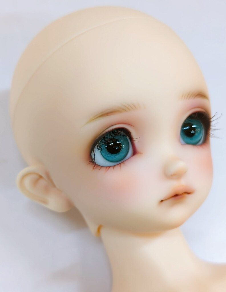 ボークス SDM男の子