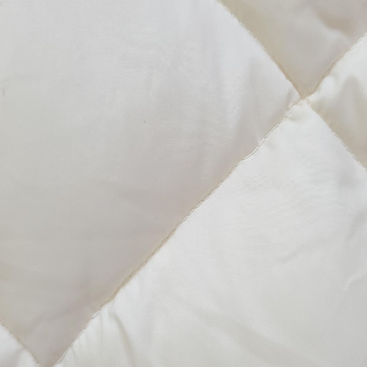 ROCKY MOUNTAIN ロッキーマウンテン ダウンベスト サイズ7 8 レディース - アイボリー 秋 冬 SIROKUMA-CORPORATION_COM