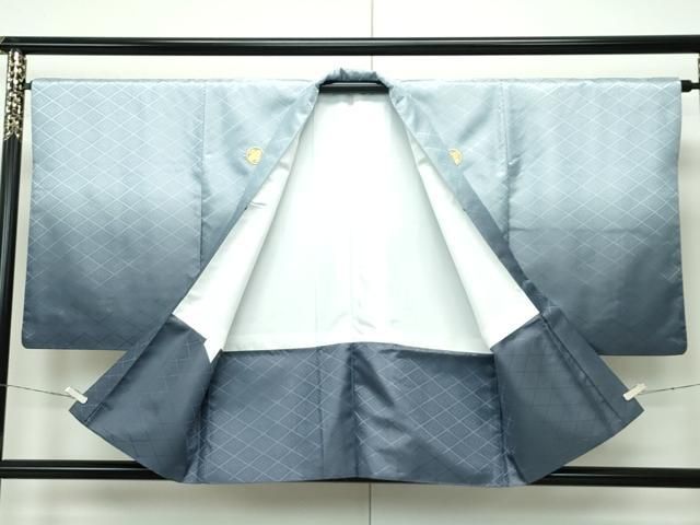 洗える着物 CZAA3668s5