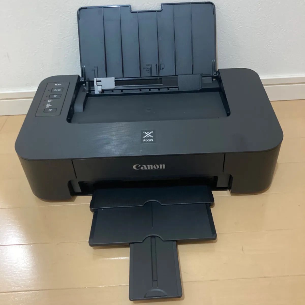 Canon PIXUS TS5330 インクジェットプリンタ Canon PIXUS TS5330PK