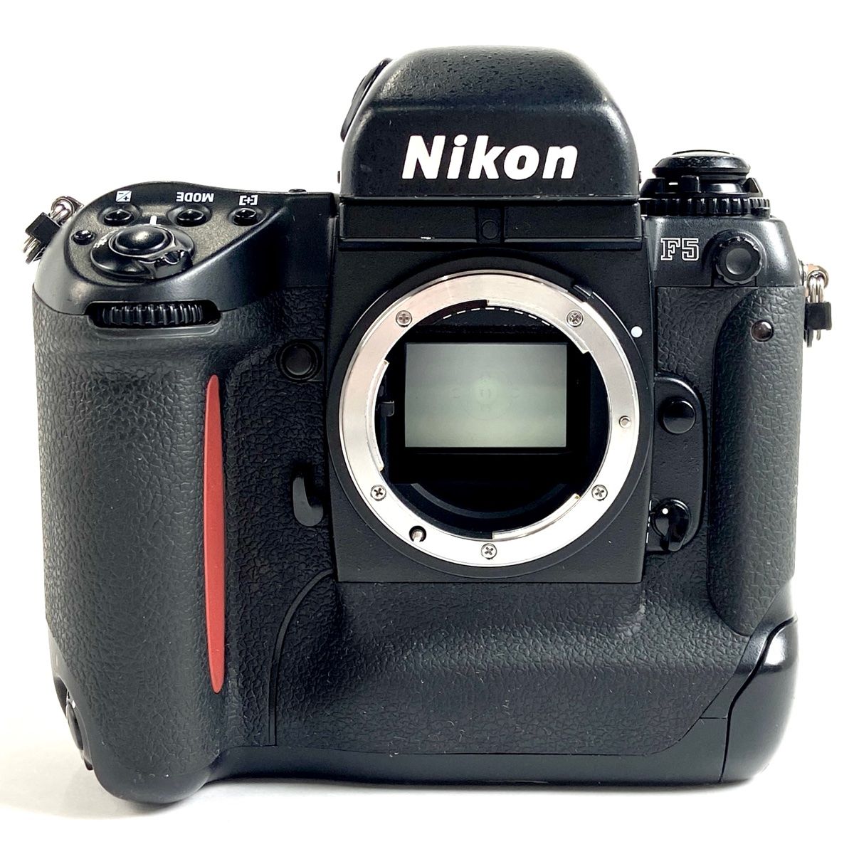 ニコン Nikon F5 ボディ フィルム オートフォーカス 一眼レフカメラ 【中古】