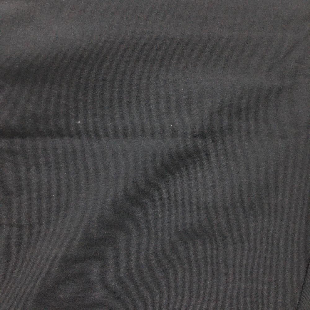 Dance With Dragon - coco 中古 ダンスウィズドラゴン DANCE WITH DRAGON レディース スカート 3(L) 黒 ブラック ストレッチ サイドロゴ 春夏 Dance With Dragon - coco 中古 ダンスウィズドラゴン DANCE