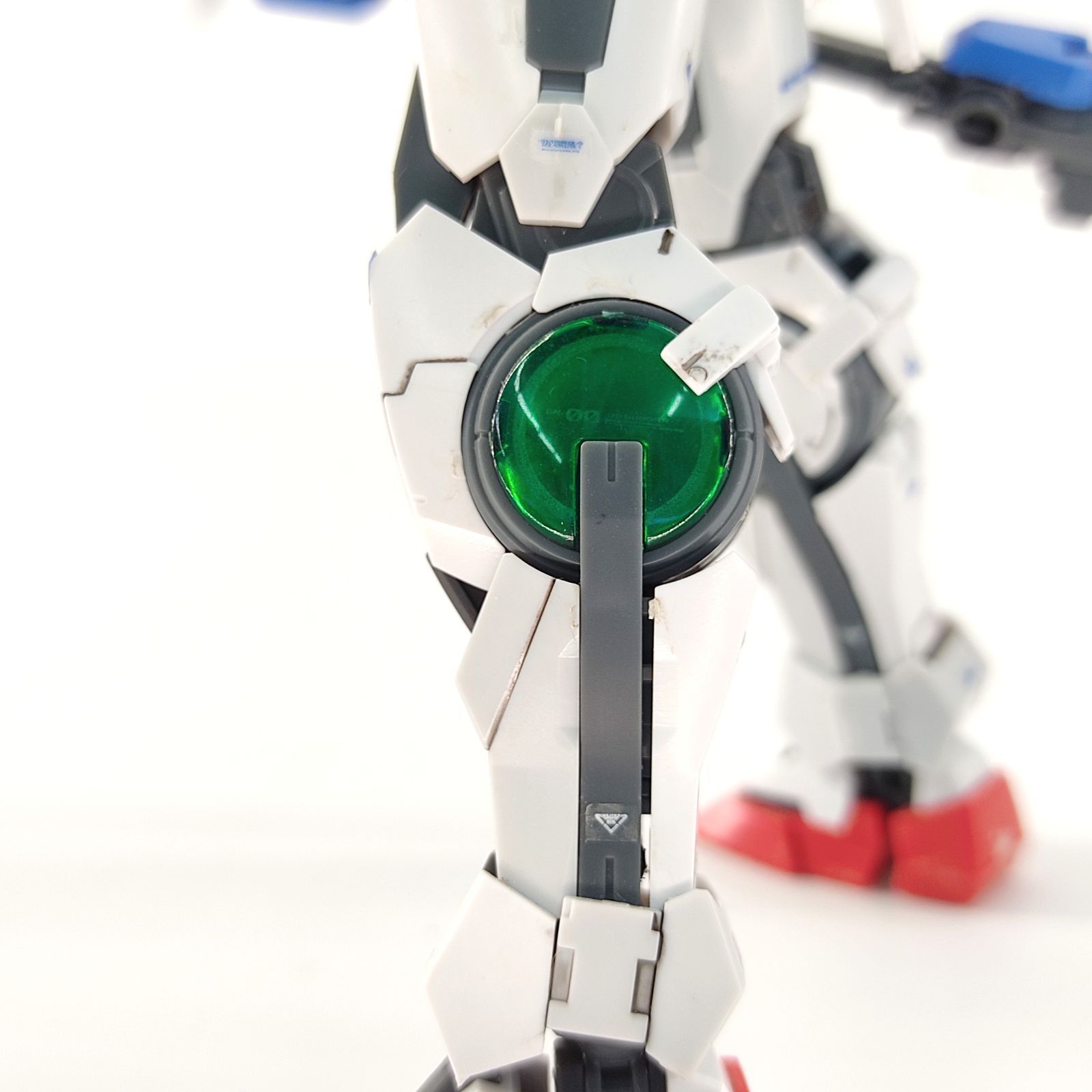 ガンプラ【ジャンク品】 RG 1/144 ダブルオーライザー オー