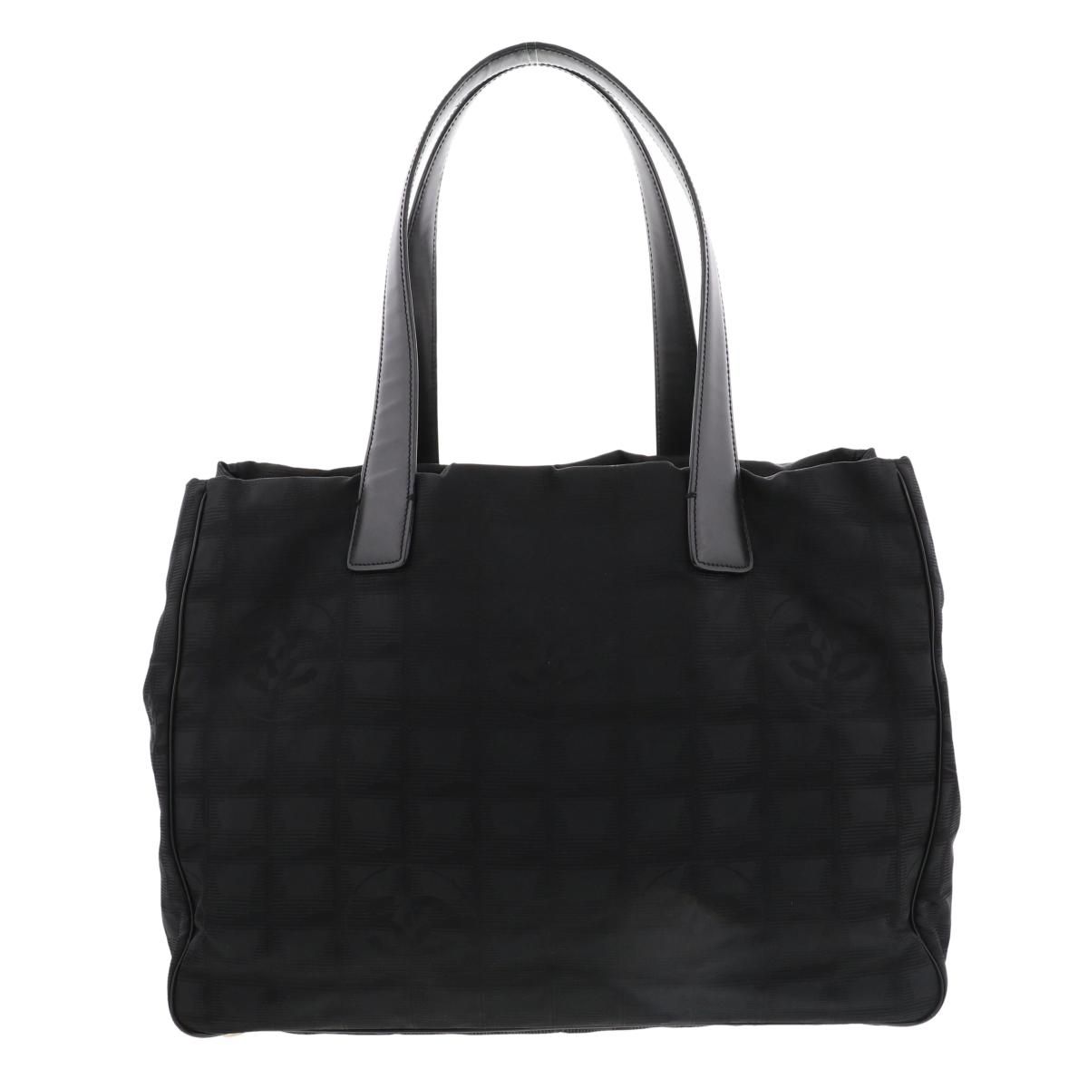 CHANEL  シャネル  ニュートラベルライン ビジネスバッグ シャネルニュートラベルライン ブリーフケース ベージュ ユニ