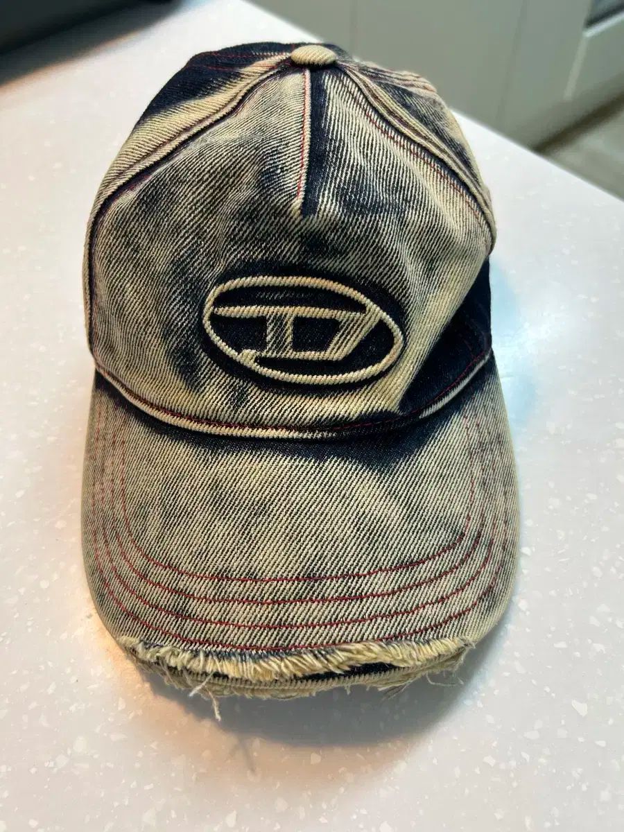 DIESEL ディーゼル セイモン 帽子