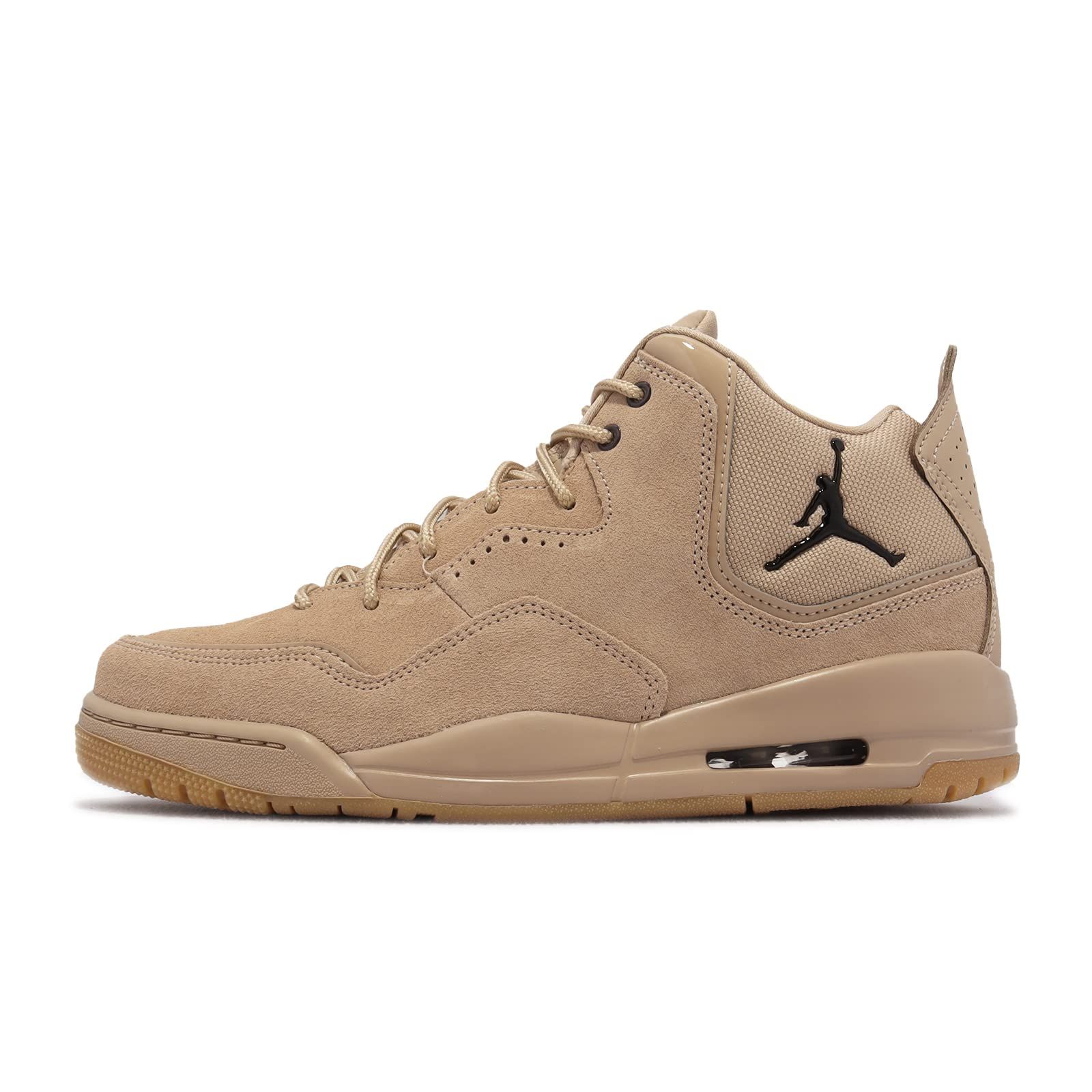 ジョーダン コートサイド 23 メンズ カジュアル シューズ Jordan Courtside 23 Desert Gum AT0057-200， 26.0 cm [並行輸入品] [DESERT/BAROQUE BROWN] [26.0 cm]