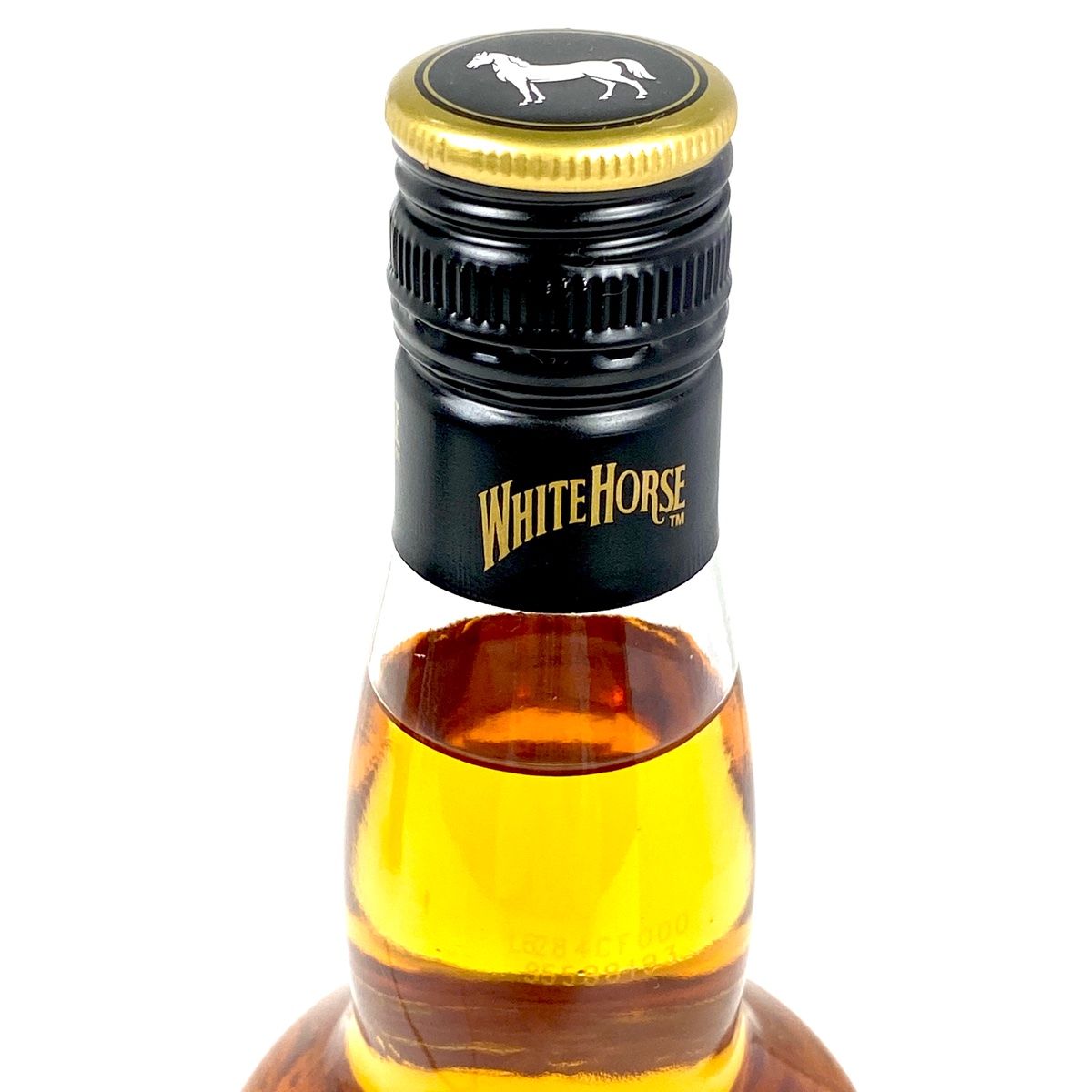 3本 ホワイトホース バランタイン スコッチ 700ml ウイスキー