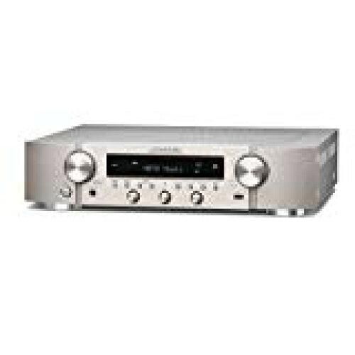 新品・2営業日で発送】marantz(マランツ) マランツ Marantz NR1200 ネットワークレシーバー、HDMIセレクター搭載のHi-Fi ステレオアンプ NR1200/FN - メルカリ