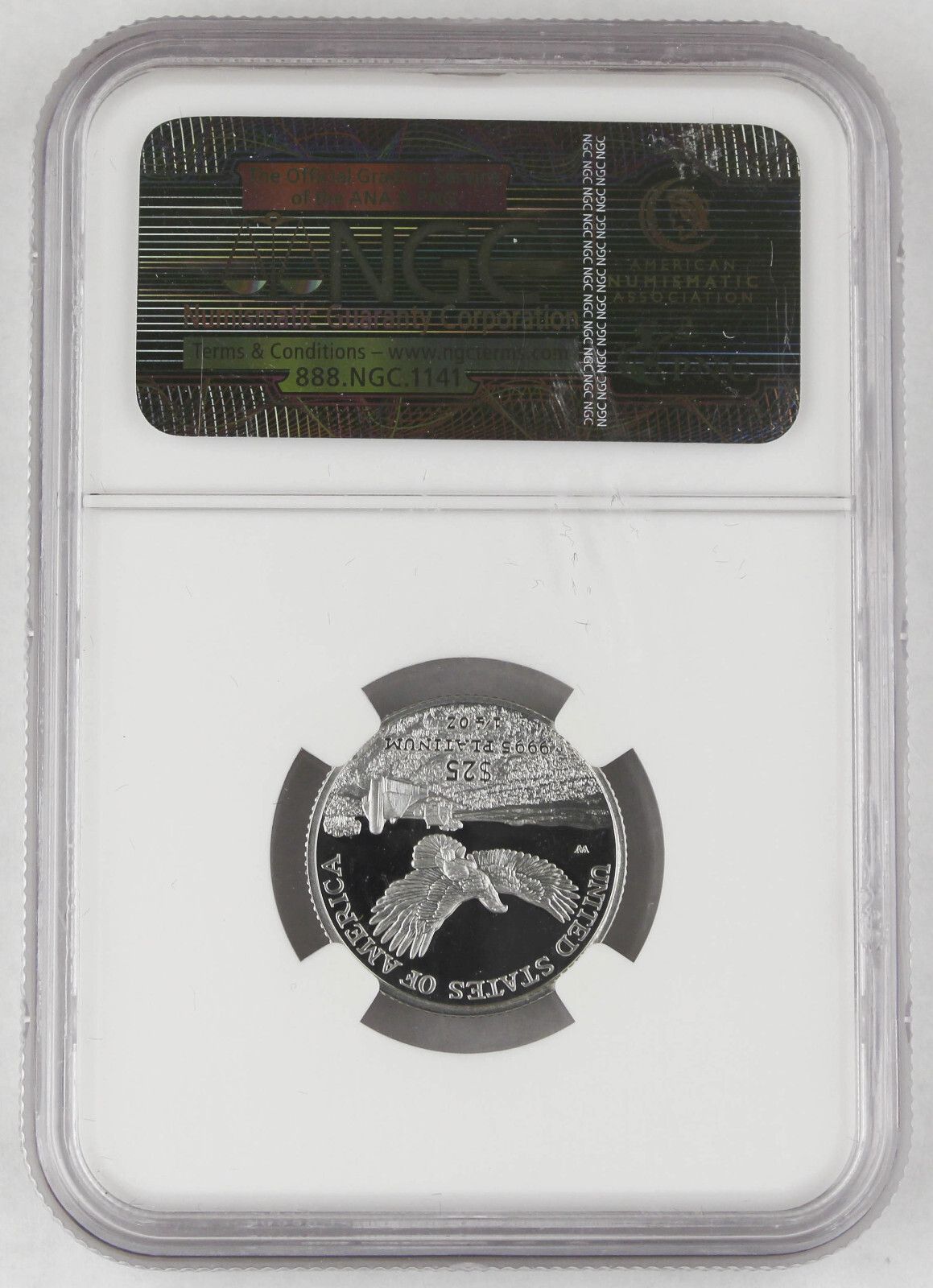 EAGLE