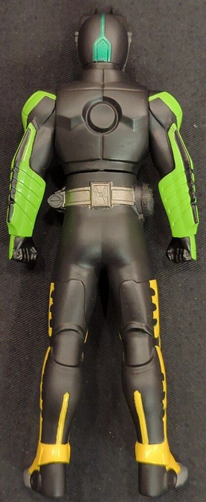 バンダイ オーズソフビ工場/オーダーメイドバンダイ 仮面ライダー