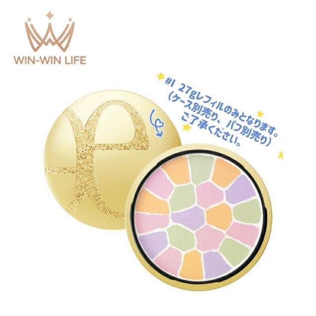 エレガンス ラ プードル オートニュアンス リクスィーズ I IV VI
