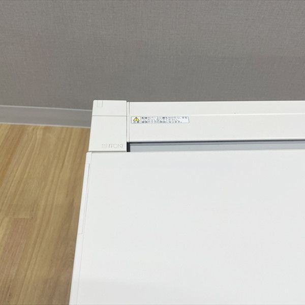 平デスク CZR 引出し付 オフィスデスク W1000 イトーキ ホワイトW MARWIL-DEMENAGEMENTS_CH