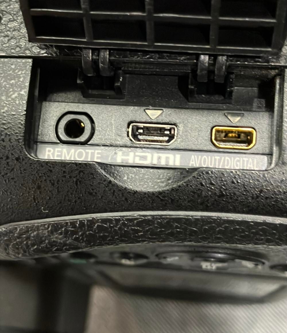 デジタルカメラ Panasonic