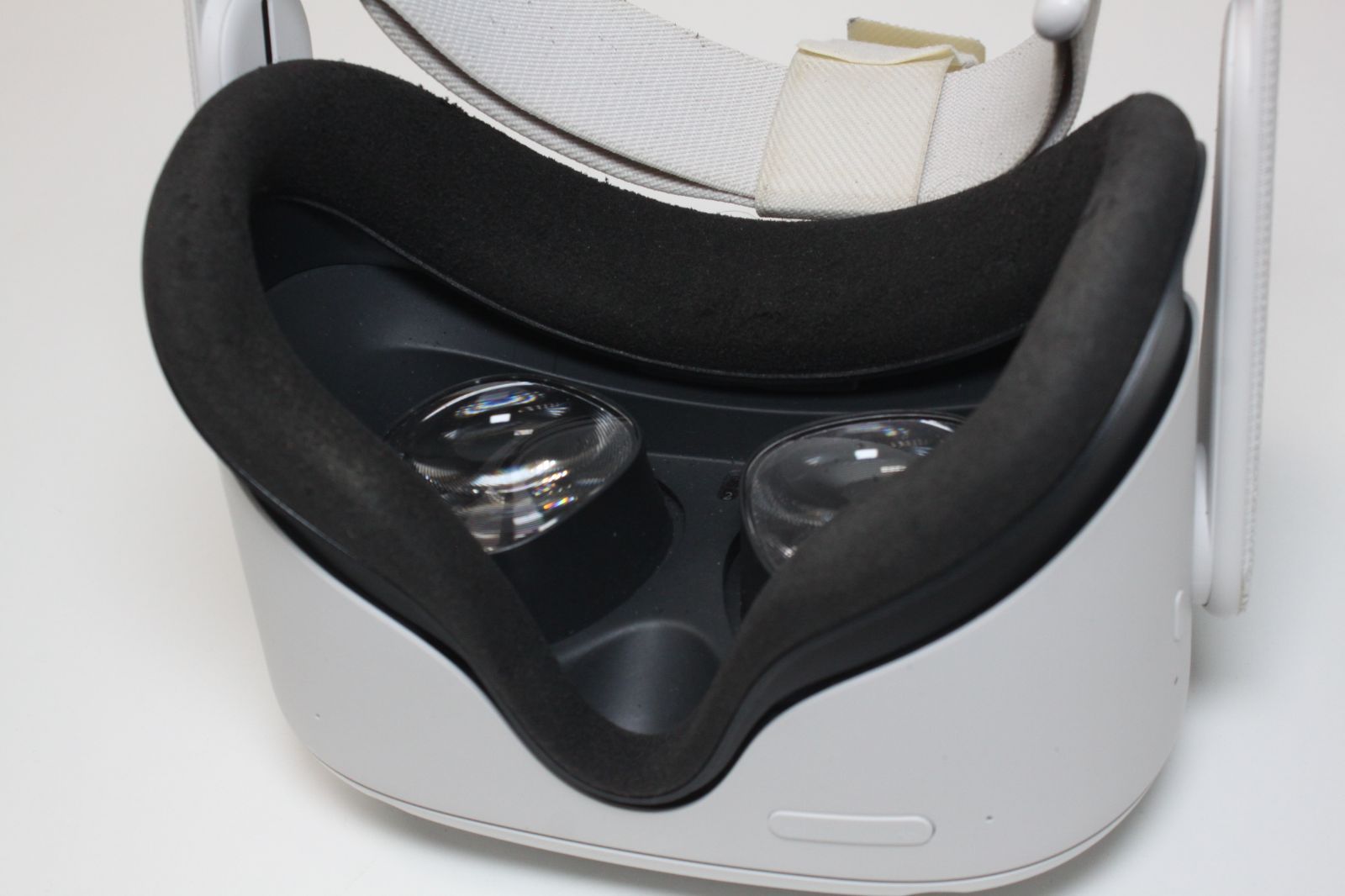 Oculus Quest