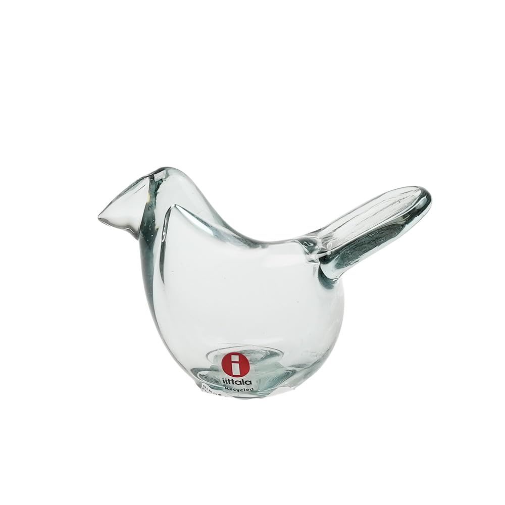 IITTALA イッタラ バード バイ トイッカ シエッポ リサイクルエディション 1061083