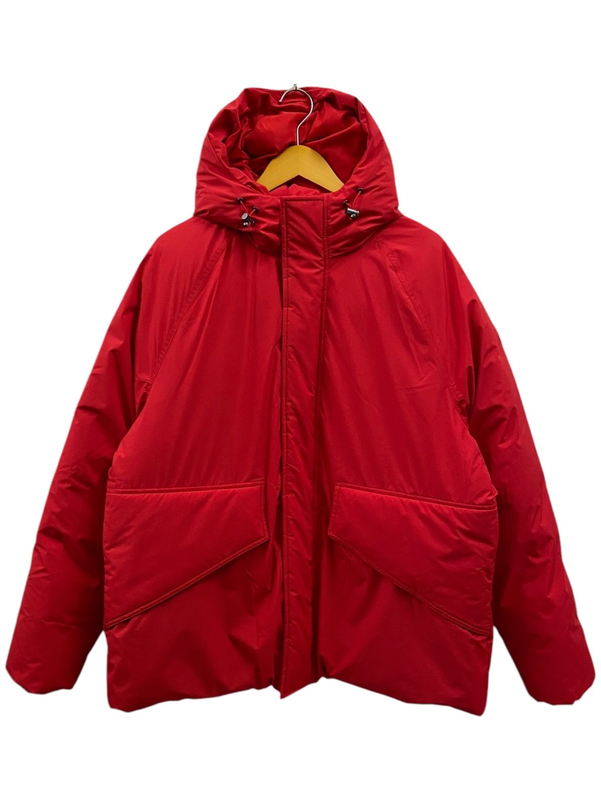 美品PYRENEX ピレネックス ユナイテッドアローズ別注 L COVERT 721ace0e-da18-4613-9260-