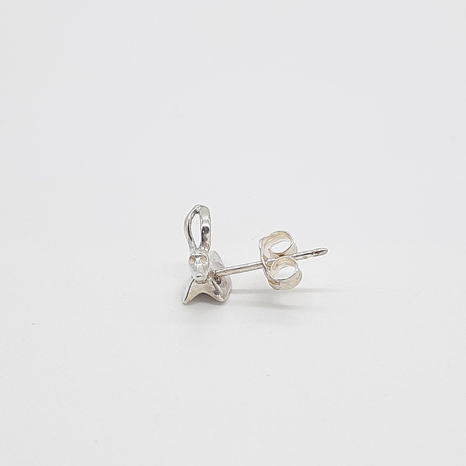 JAP工房 ジャップ ピアス SILVER 925 シルバー ゼロ The