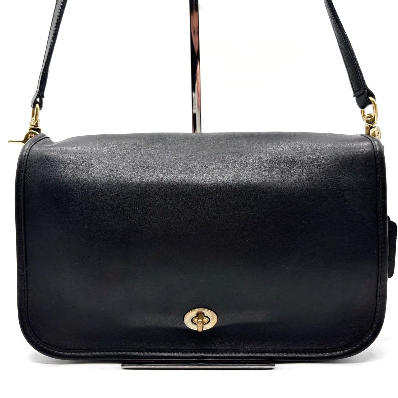 ✨良品✨ OLD COACH オールドコーチ ポシェット ショルダー