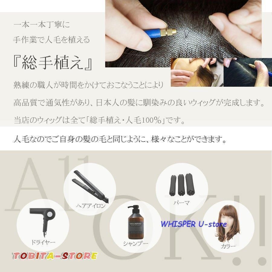 ウィッグ