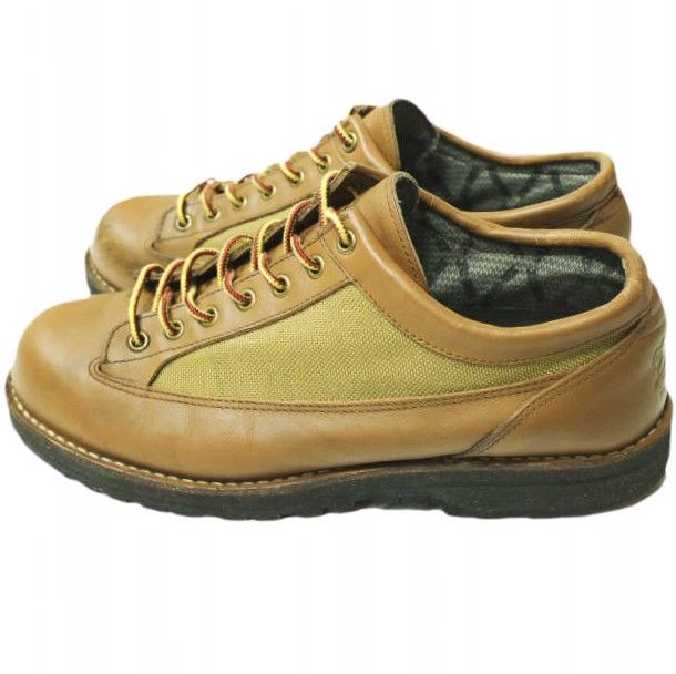 Danner ダナー CASCADE RANGE 2 GORE-TEX BOOTS カスケードレンジ2