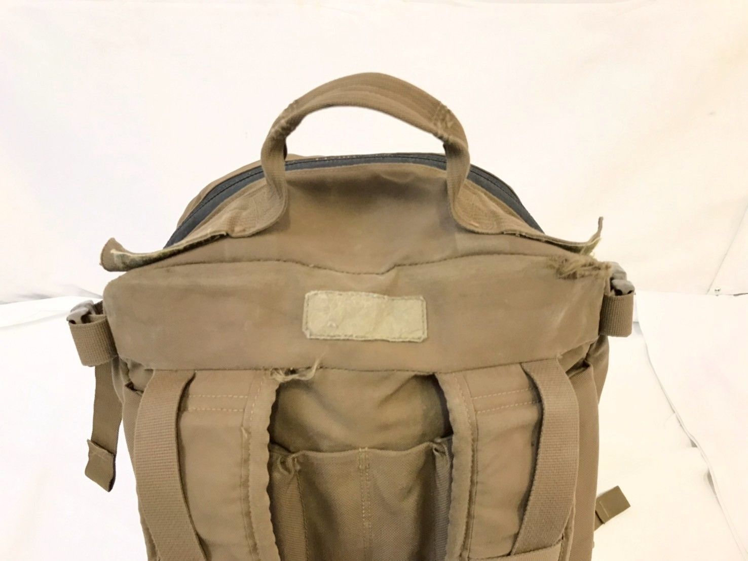 難あり/米軍放出品】☆USMC アサルトパック バックパック