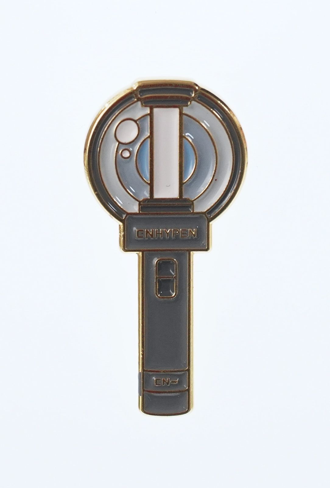 ENHYPEN エンハイフン グッズ ピンバッジ ピンバッチ メタル