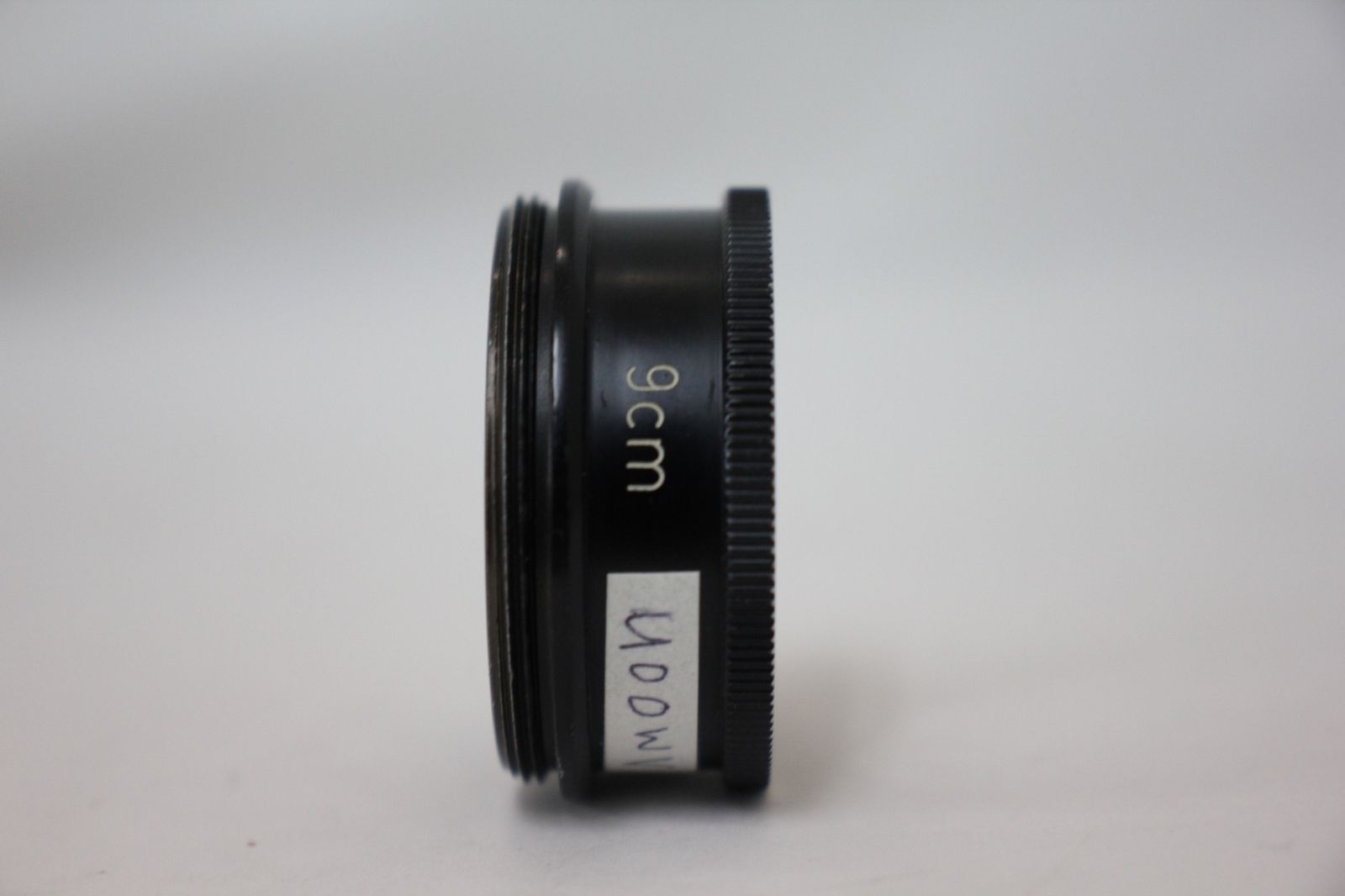 返品保証】 ライカ Leica Leitz UOOWV 9cm アダプターリング e1475 