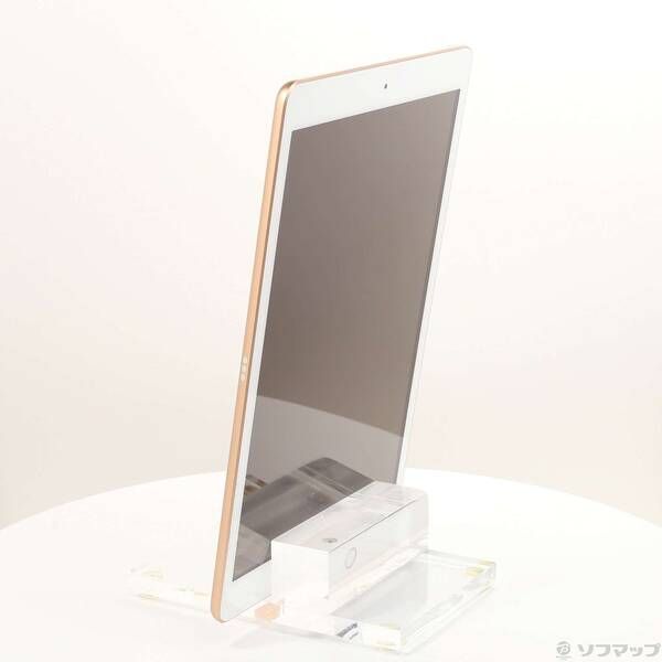 〔 品〕 iPad 第8世代 32GB ゴールド MYLC2LL A Wi-Fi 262 WWW_NOITHATQUANGTHANH_NET