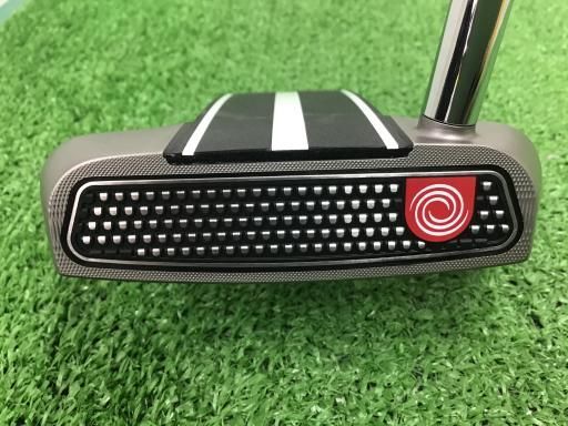 オデッセイ トリプルトラック マークスマン パター 34インチ 最終