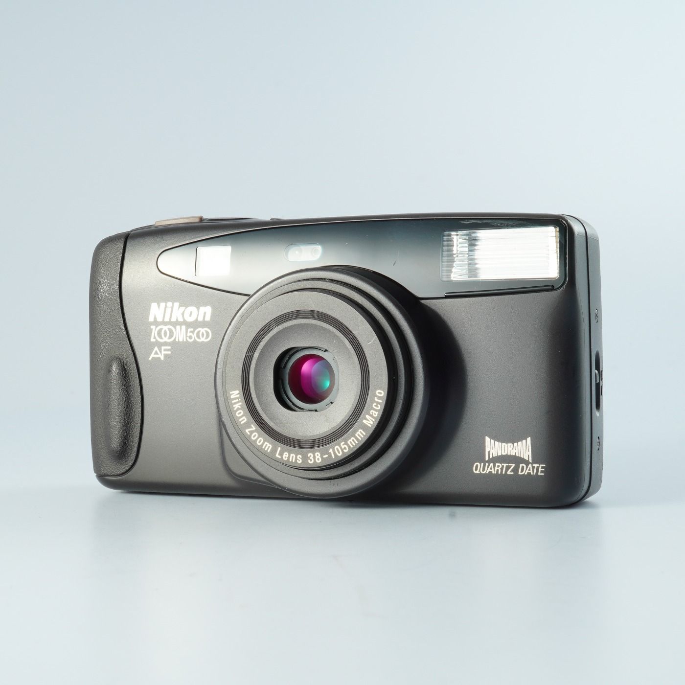 Nikon - Nikon ニコン ZOOM 500 AF (Lite touch ZOOM 105) コンパクトフィルムカメラ Nikon ニコン ZOOM 500 AF (Lite touch ZOOM 105) コンパクト