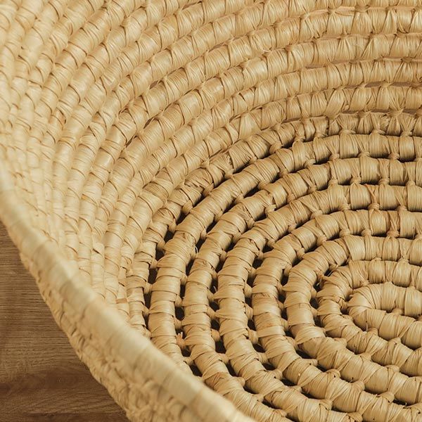 ゆりかご メイズバスケット