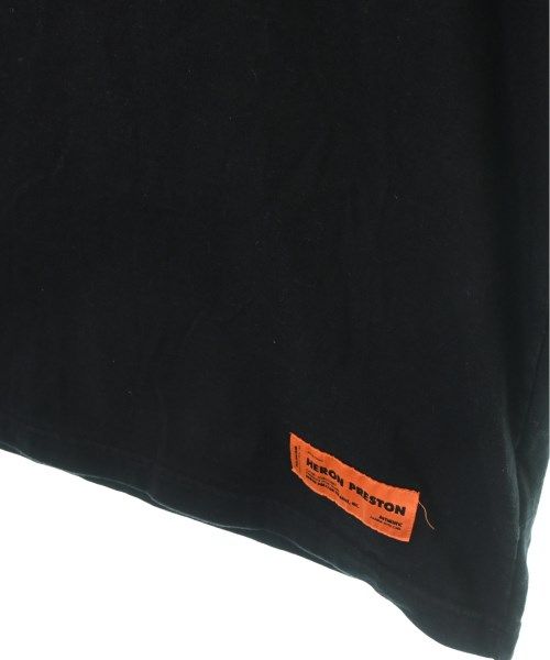 HERON PRESTON Tシャツ・カットソー メンズ 【古着】【中古】【送料