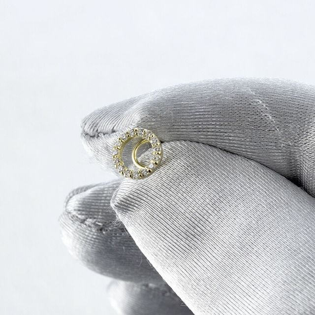 ジュエリー 普段使いとして人気