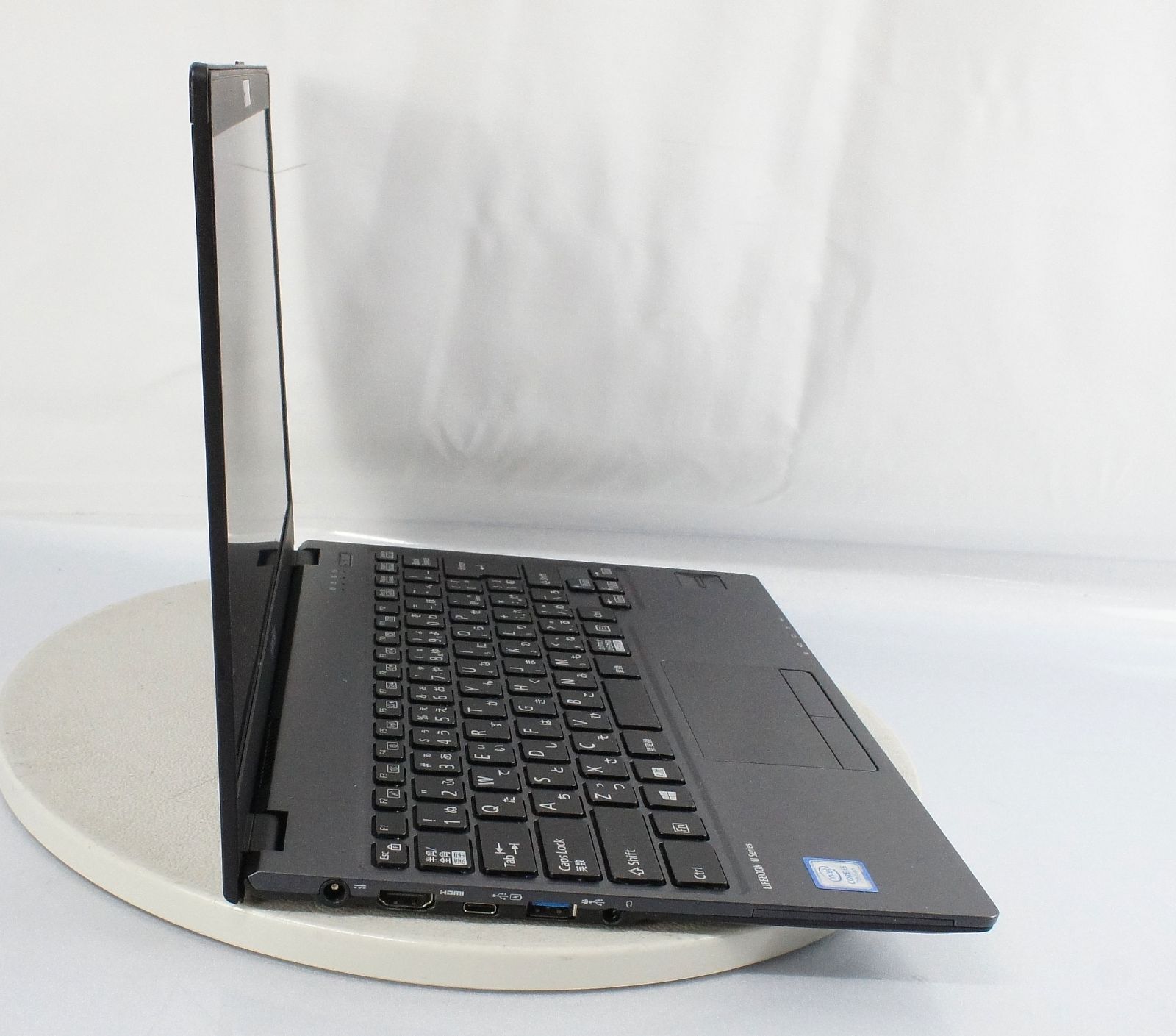 Core i5 7200U 2.5GHz/富士通 LIFEBOOK U938/S FMVU14033/13.3 Core i5 7200U 2.5GHz/富士通 LIFEBOOK U938/S FMVU14033/13.3