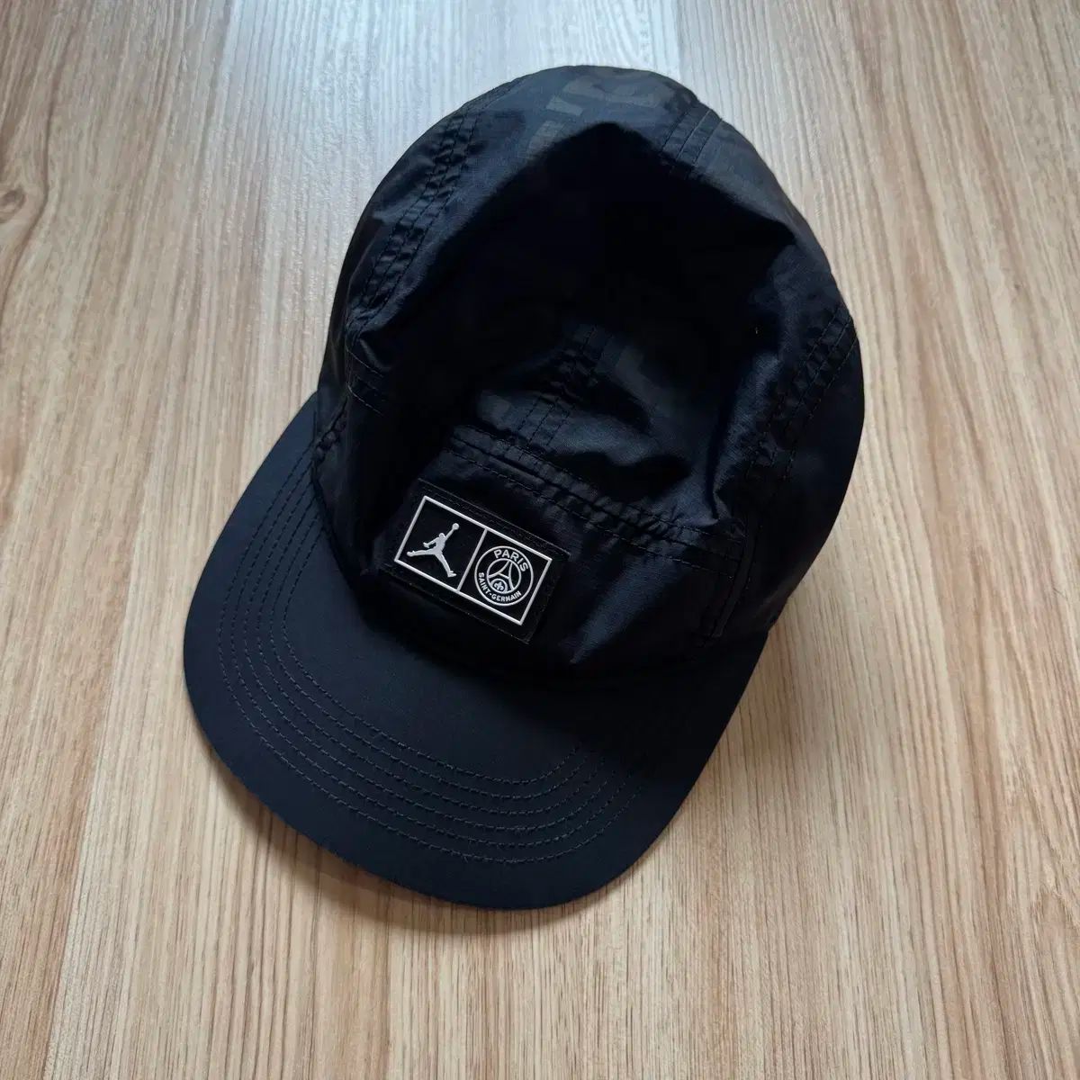 NIKE ナイキ 飛ぶ サンジェルマン aw84 キャンプキャップ nike psg